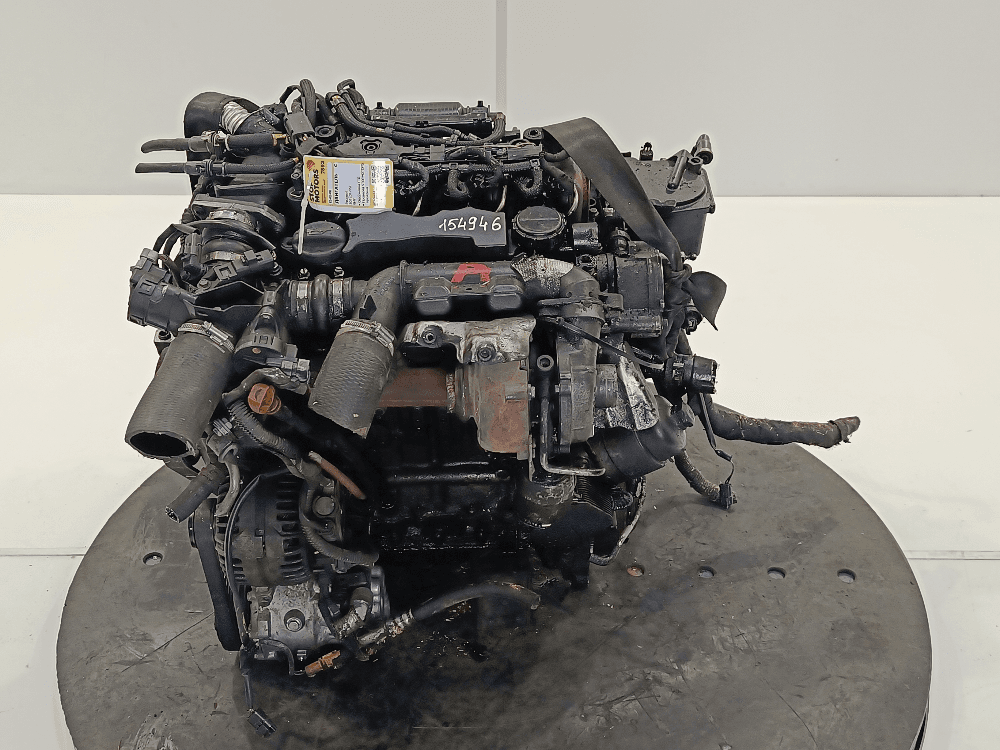 Двигатель к Peugeot 307 (01-05)