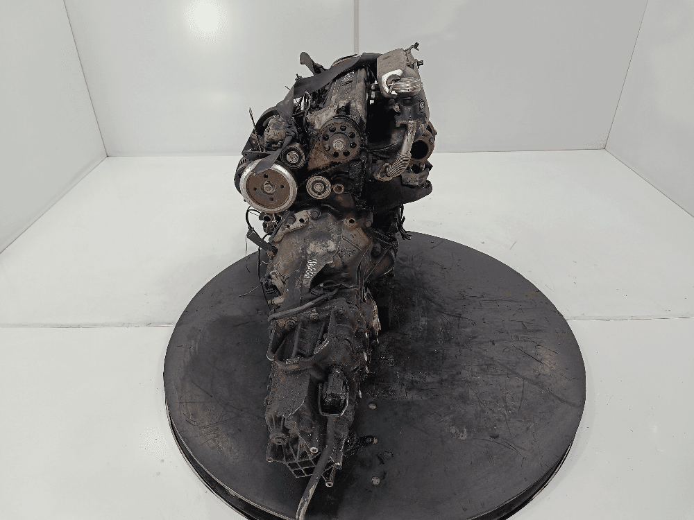 Двигатель к Audi 100 C4 (90-94)