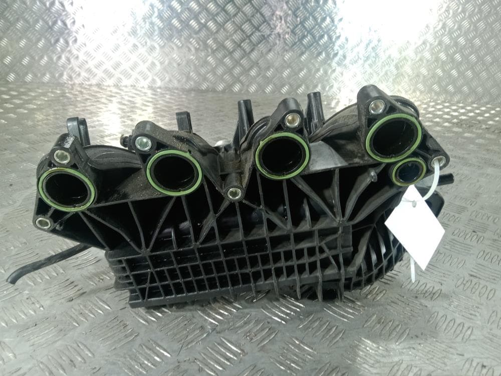Коллектор впускной к Volkswagen Golf 6 (08-15)