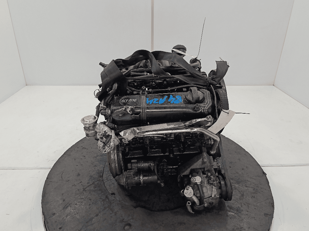 Двигатель к Volkswagen Passat B5+ Рестайлинг (00-05)