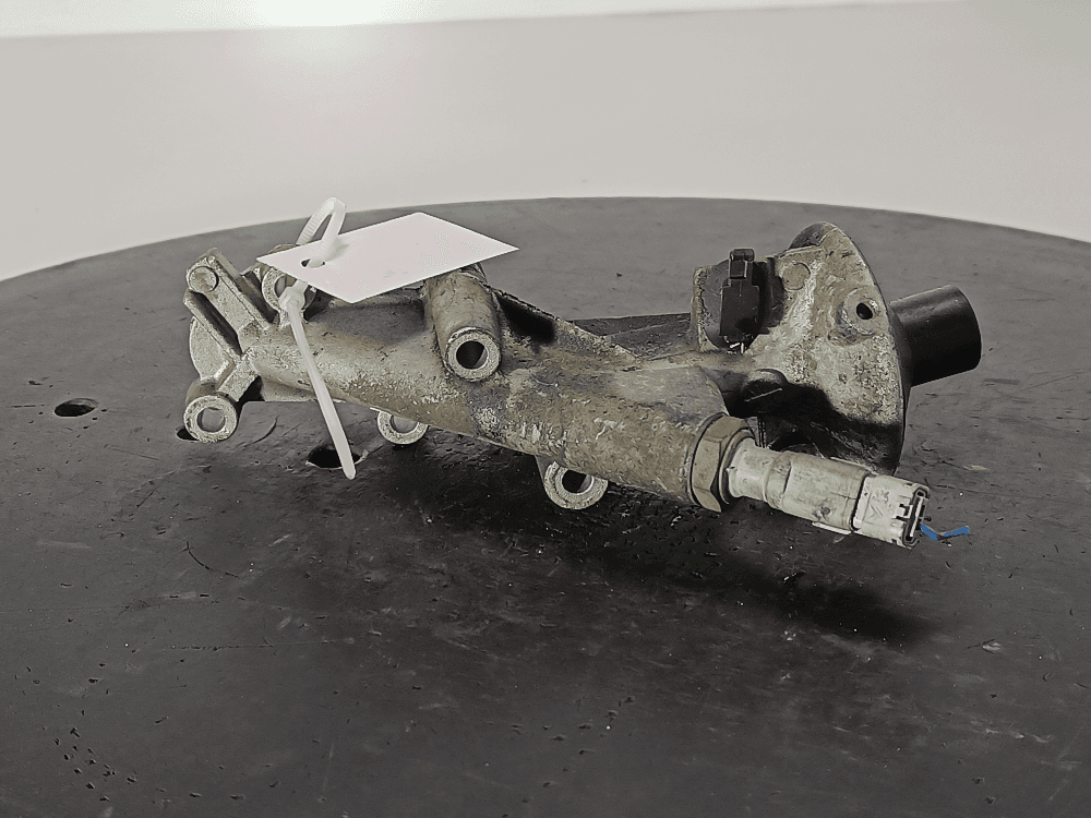 Корпус масляного фильтра к Peugeot 307 (01-05)