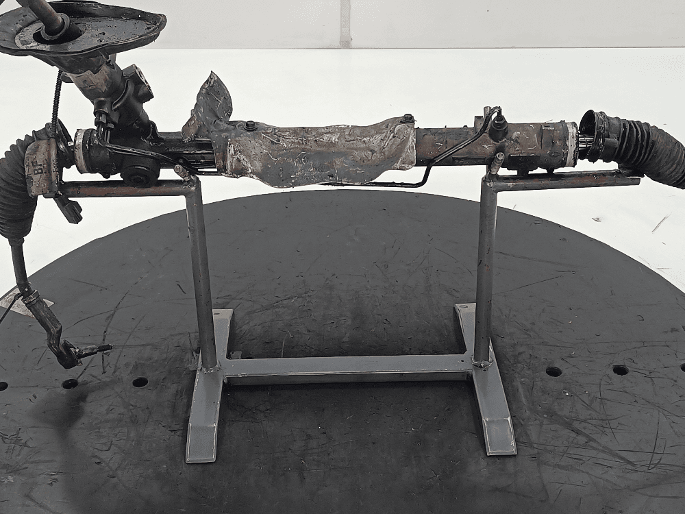 Рулевая рейка к Ford Focus 2 (04-08)