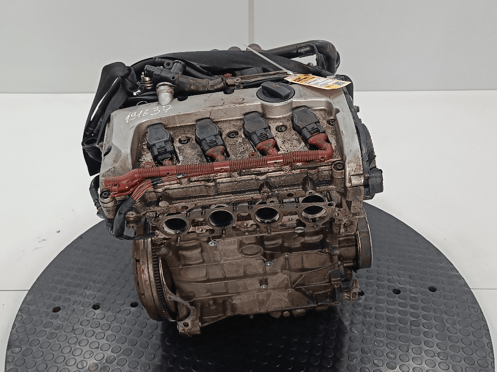Двигатель к Volkswagen Passat B5+ Рестайлинг (00-05)