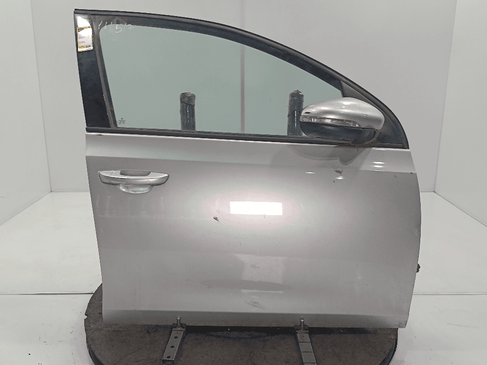 Дверь передняя правая к Volkswagen Golf 6 (08-15)