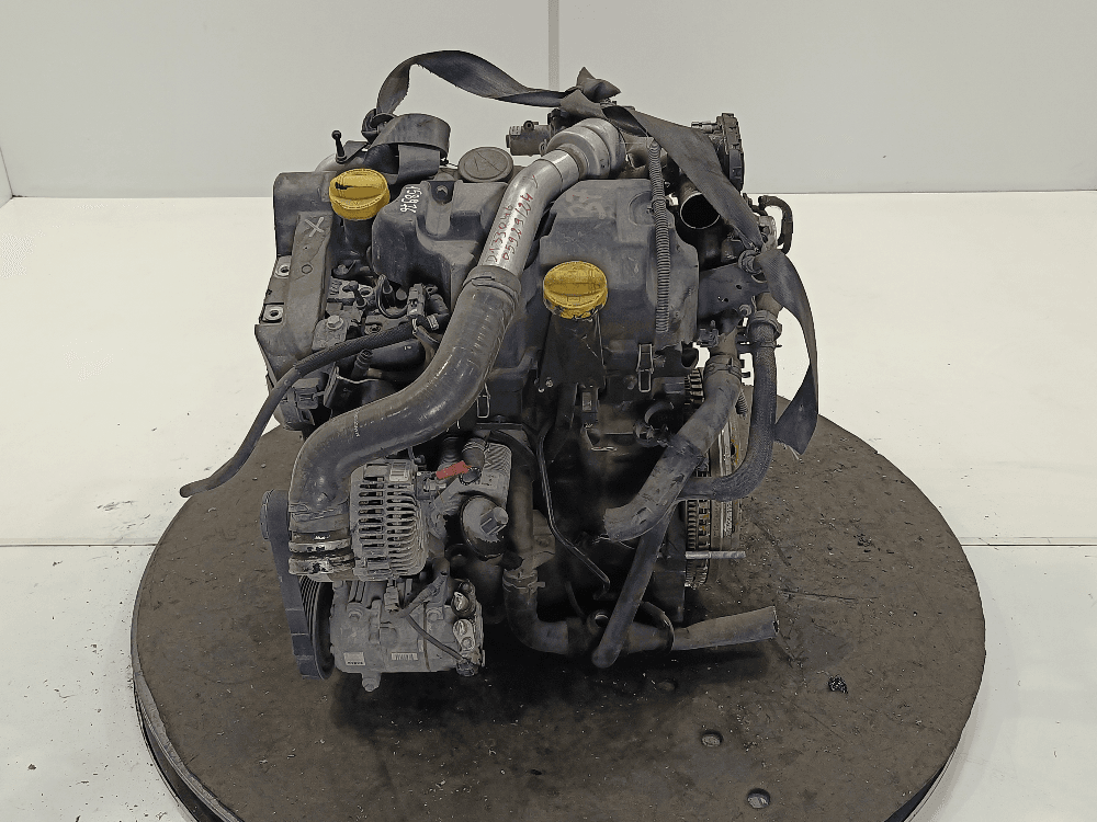 Двигатель к Renault Scenic 3 (09-12)