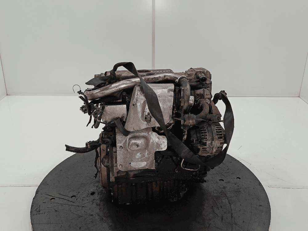 Двигатель к Opel Astra G (98-04)