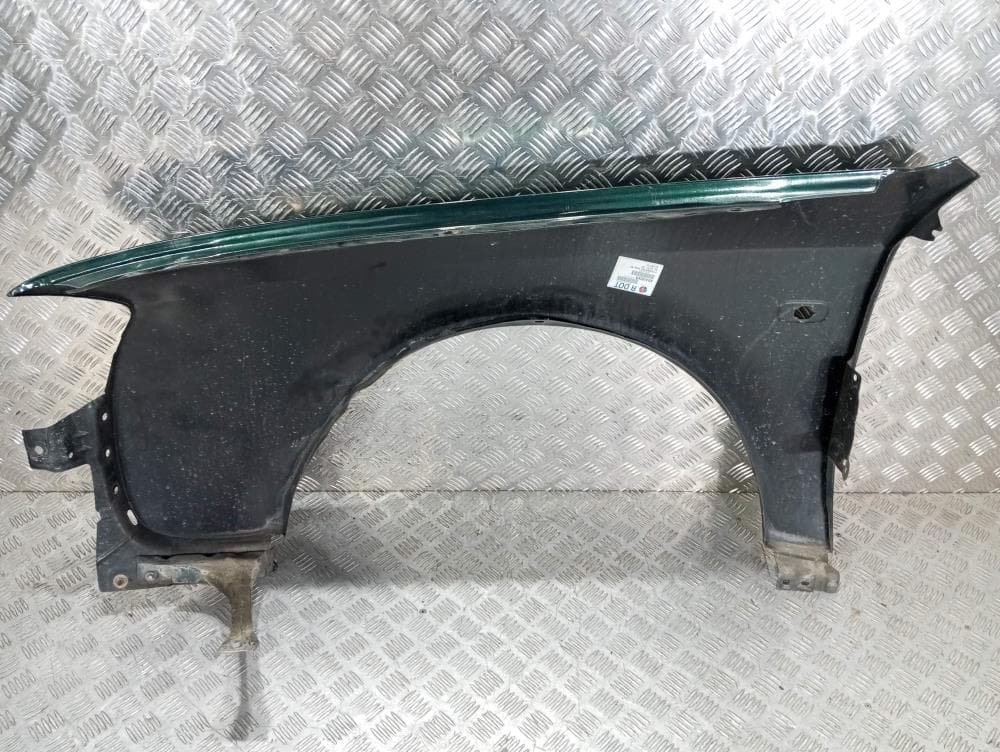 Крыло переднее правое к Audi A6 C5/4B Рестайлинг (01-04)