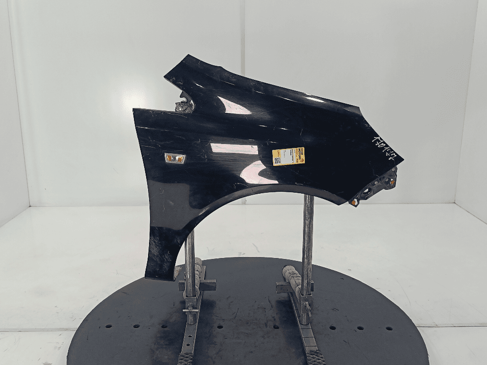 Крыло переднее правое к Opel Corsa D (06-11)