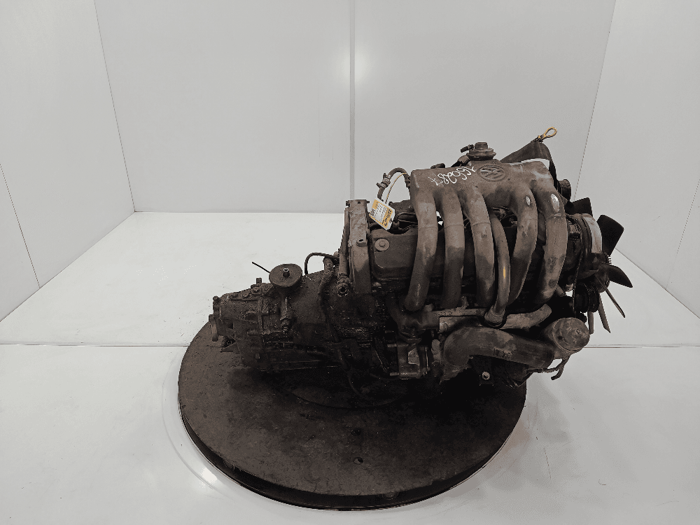 Двигатель к Volkswagen LT 2 (96-06)