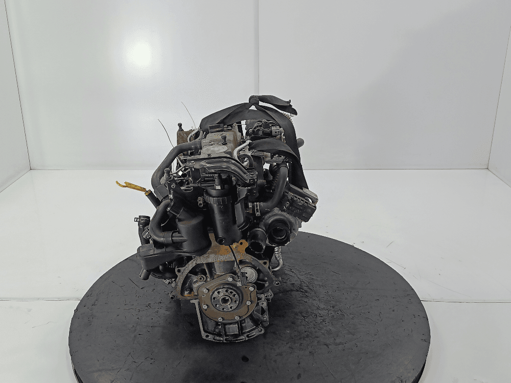 Двигатель к Ford Tourneo Connect 1 (02-09)