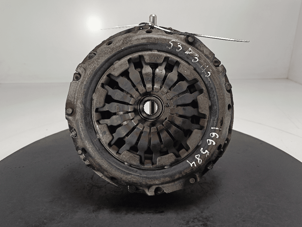 Маховик к Renault Megane 2 Рестайлинг (06-09)