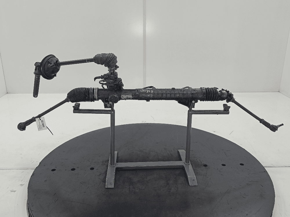 Рулевая рейка к Peugeot 806 Рестайлинг (99-02)