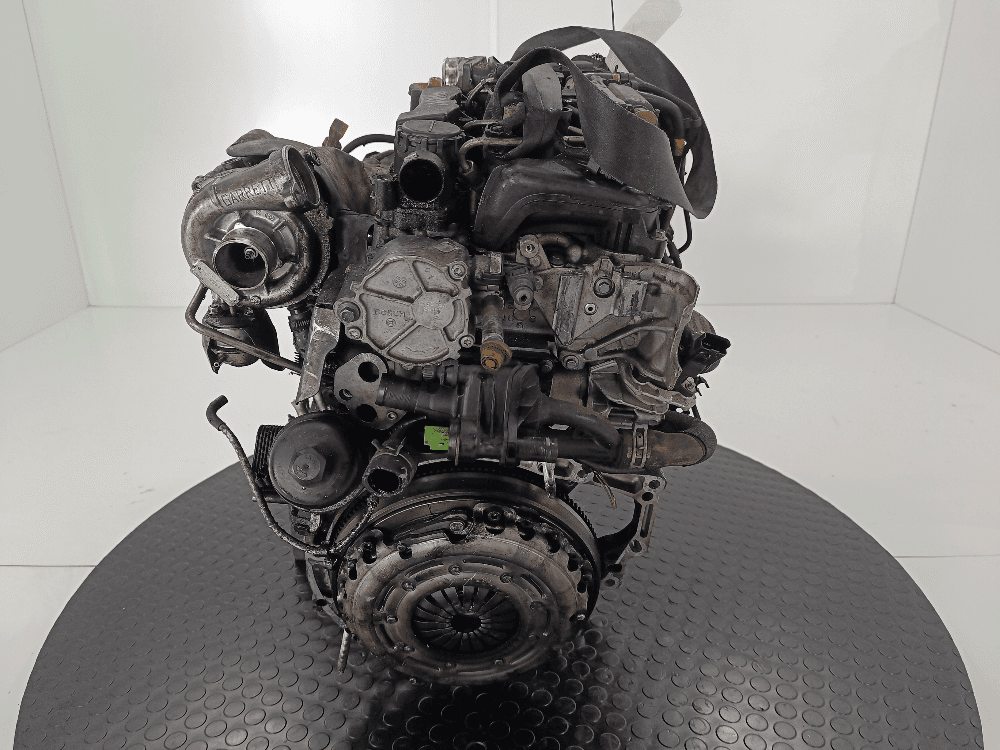 Двигатель к Peugeot 308 1 (07-11)