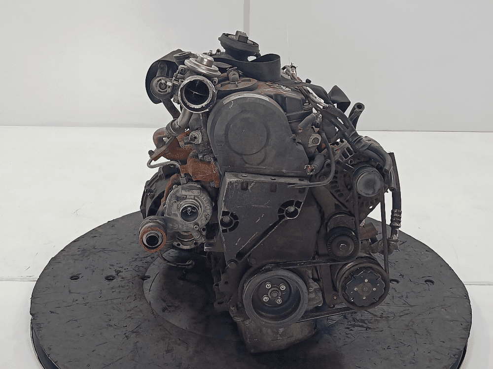 Двигатель к Volkswagen Golf 4 (97-06)