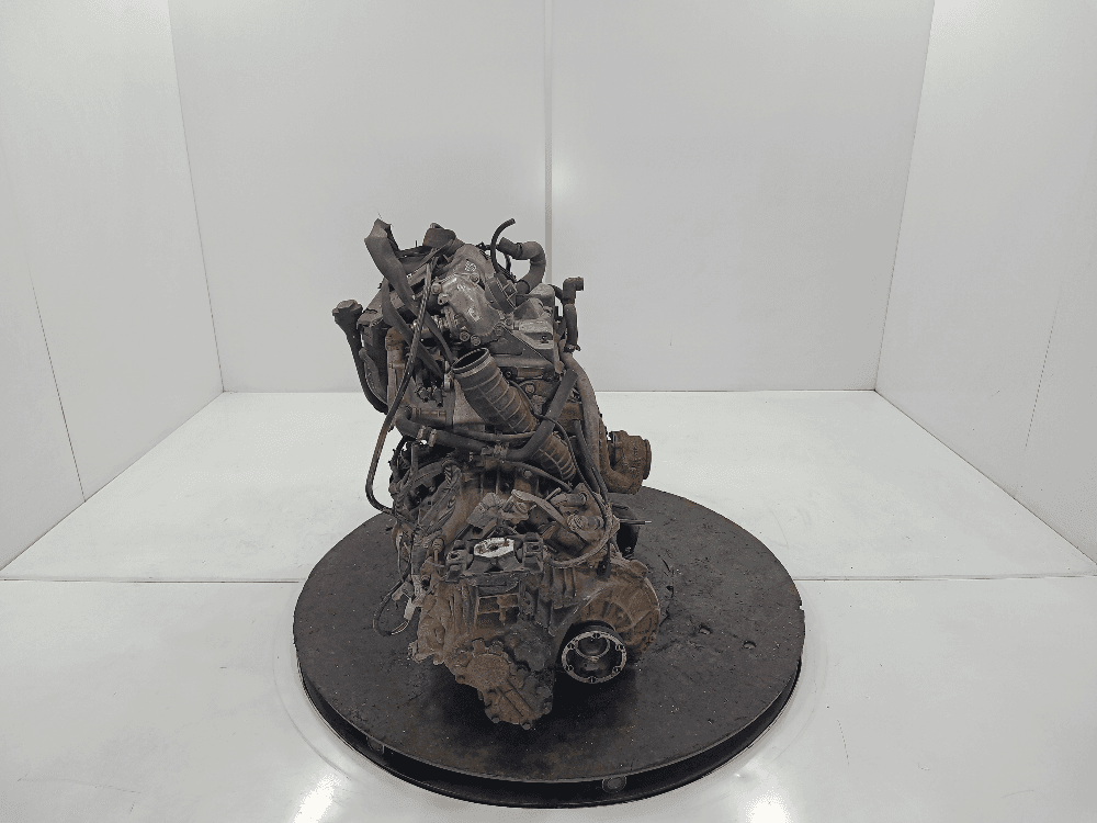 Двигатель к Mercedes Vito W638 (96-03)