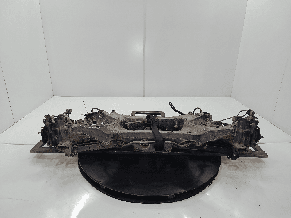 Балка подвески задняя к Nissan  Qashqai 1 (07-10)