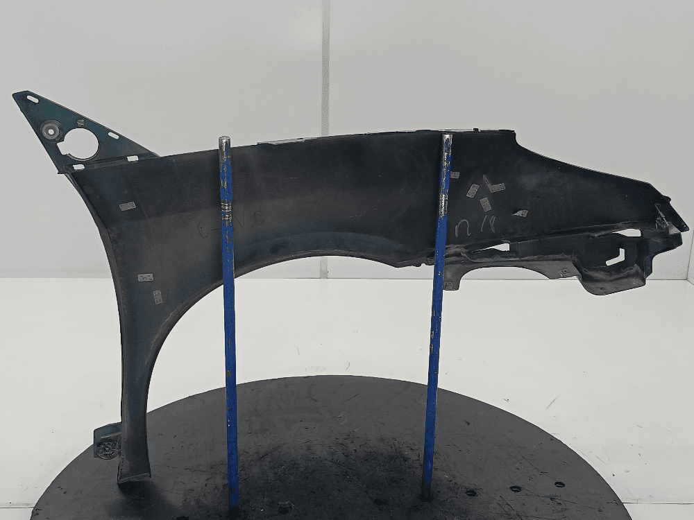 Крыло переднее левое к Citroen C8 1 (02-08)