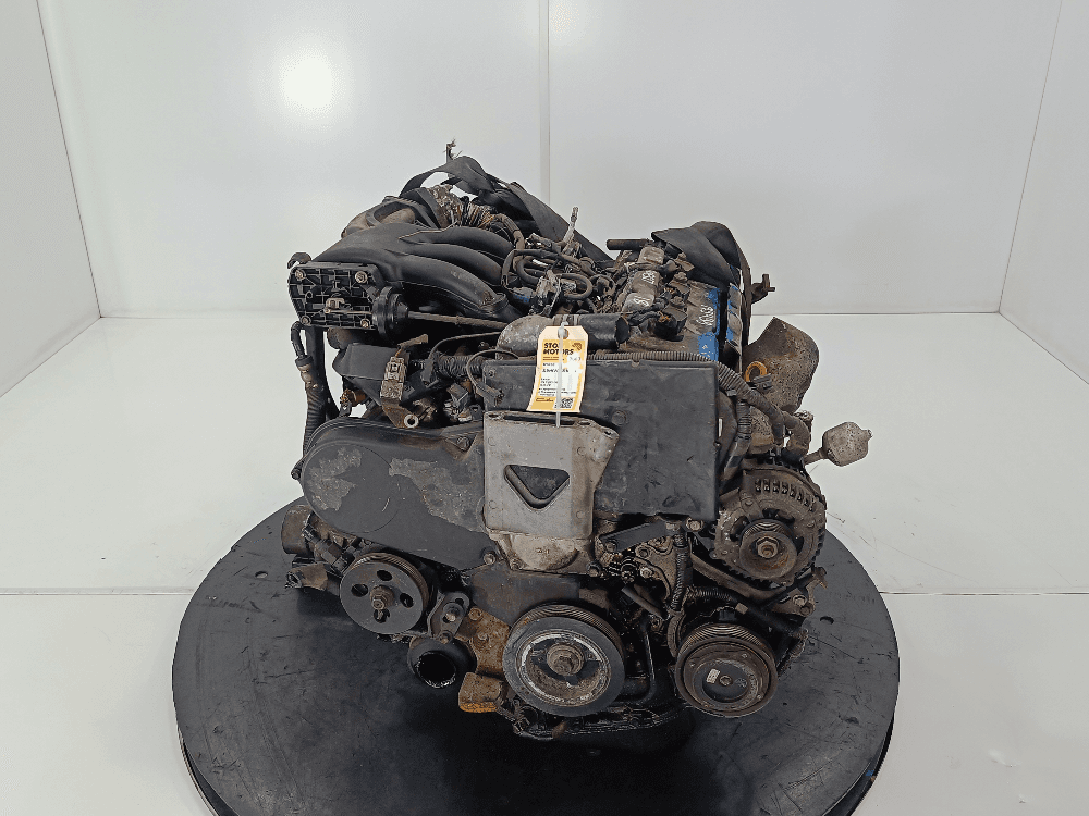 Двигатель к Lexus RX 2 (03-06)