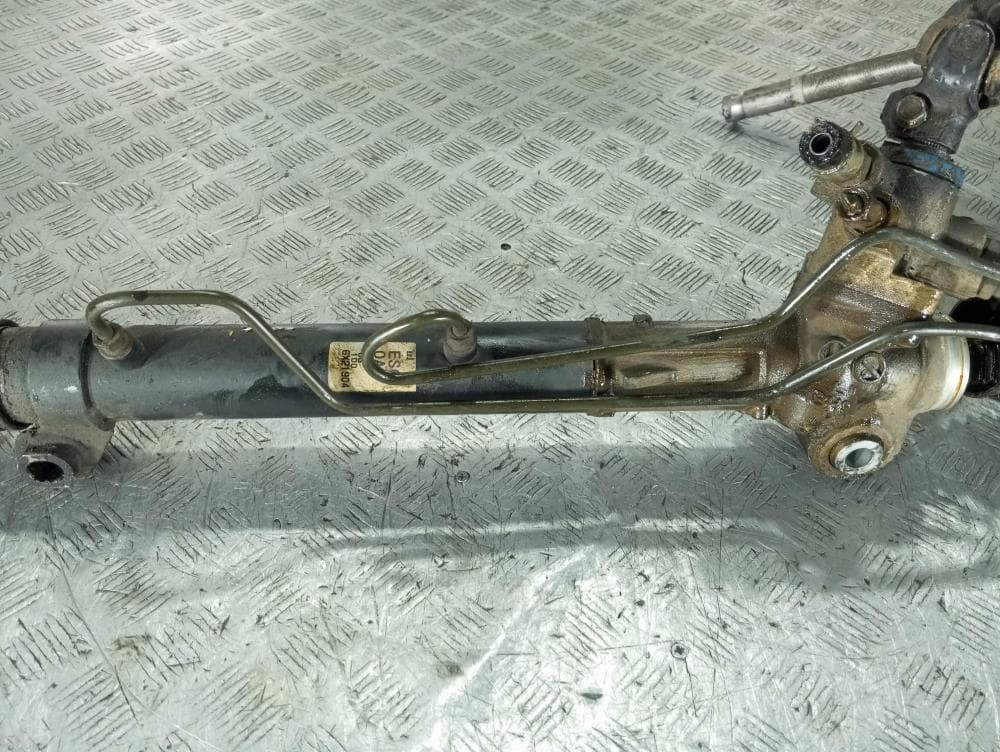 Рулевая рейка к Nissan  X-Trail T30 (01-04)