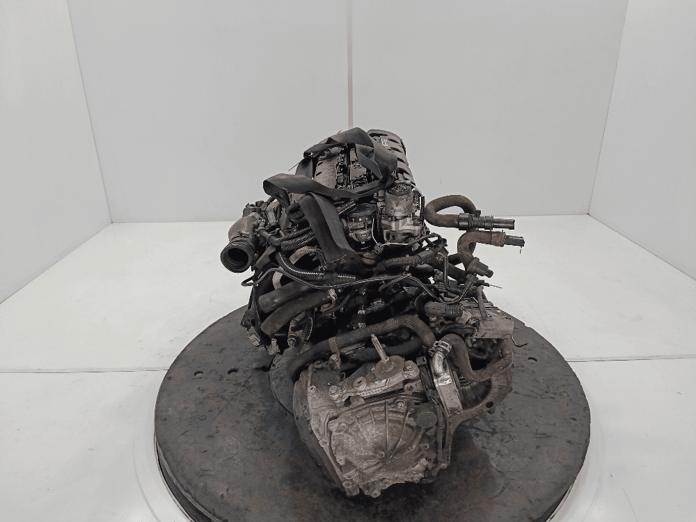 Двигатель к Peugeot 307 (01-05)