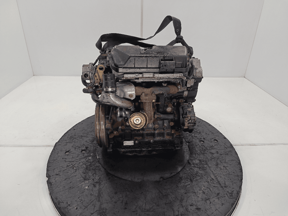 Двигатель к Renault Espace 4 (02-06)