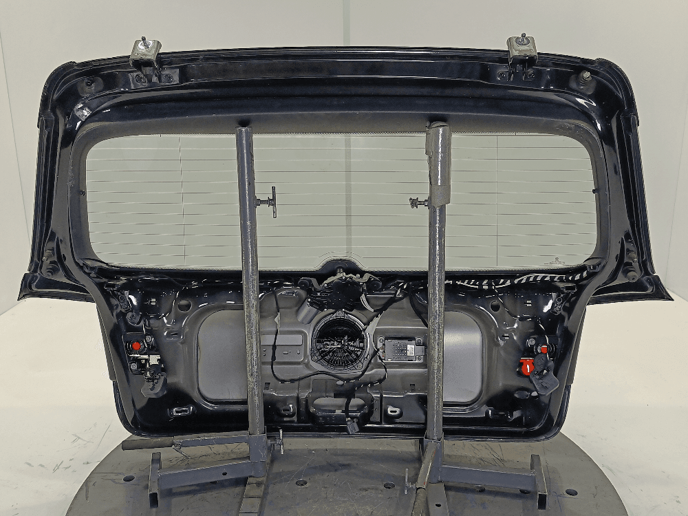 Крышка багажника (дверь 3-5) к Volkswagen Golf 6 (08-15)