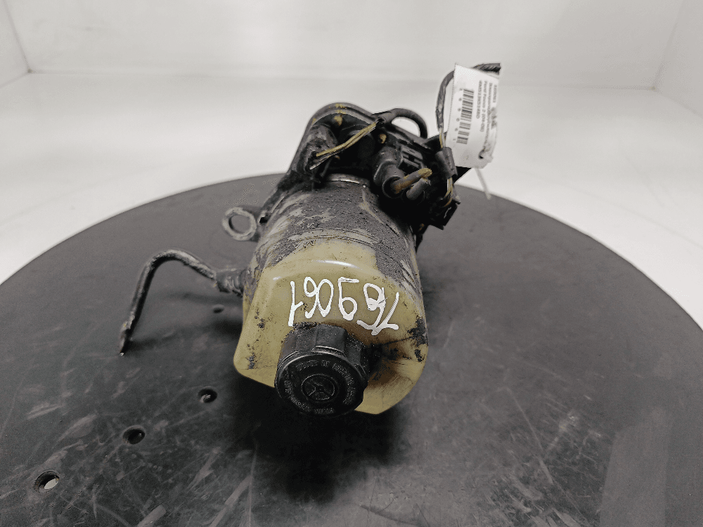 Электрогидроусилитель руля к Ford Focus 2 (04-08)