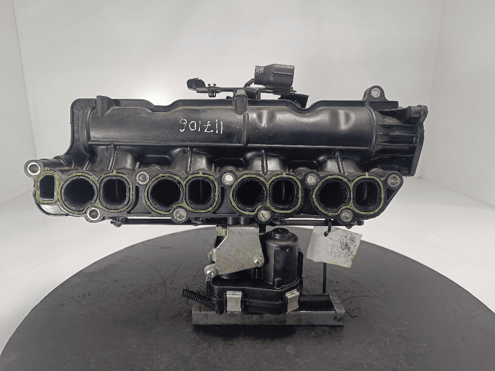 Механизм изменения длины впускного коллектора к Opel Insignia 1 (08-14)