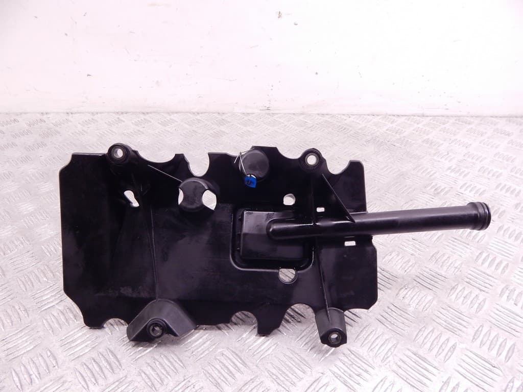 Маслозаборник к BMW 7 E65/E66 Рестайлинг (05-08)
