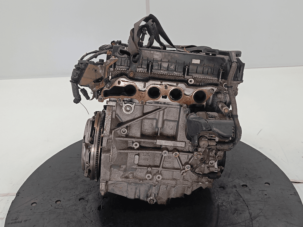 Двигатель к Mazda 6 1 Рестайлинг (05-07)