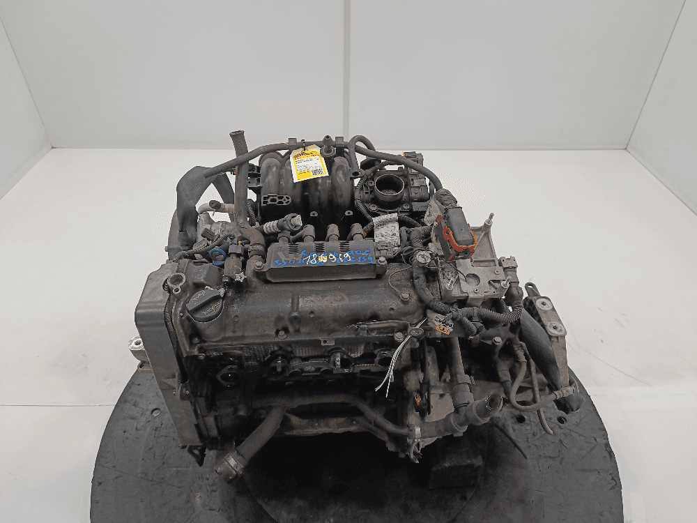 Двигатель к Fiat Grande Punto (05-18)
