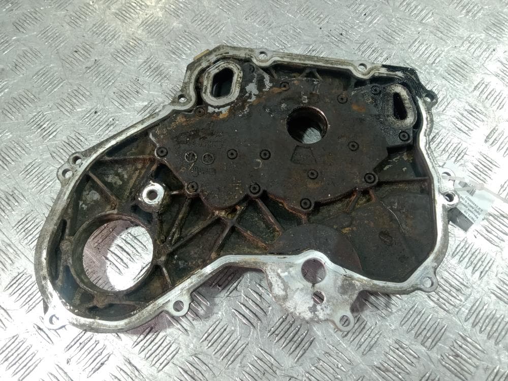 Крышка двигателя передняя к Opel Astra G (98-04)