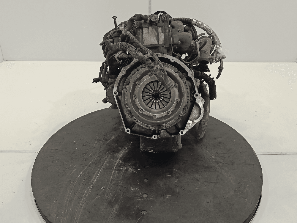 Двигатель к Jeep Cherokee XJ Рестайлинг (97-01)