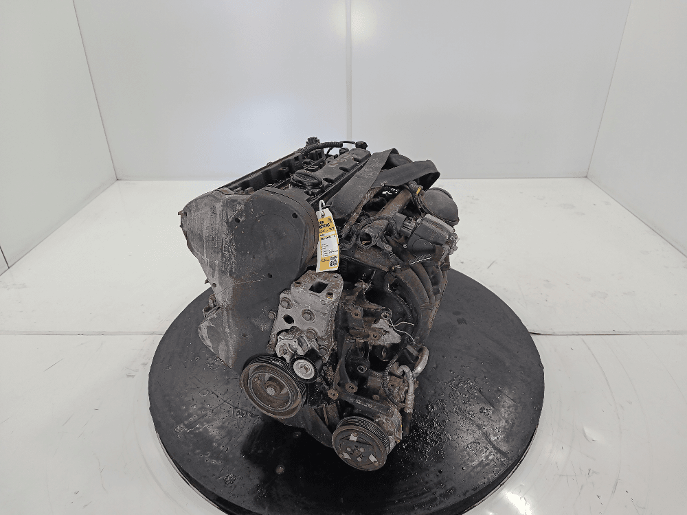 Двигатель к Peugeot 307 (01-05)