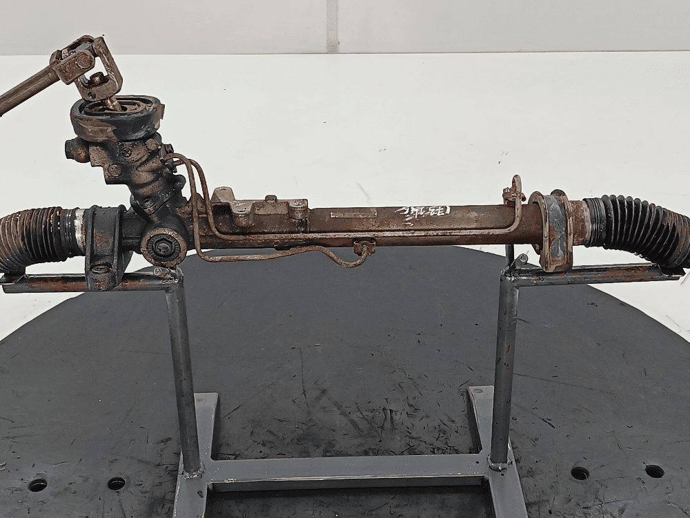 Рулевая рейка к Volkswagen Golf 4 (97-06)