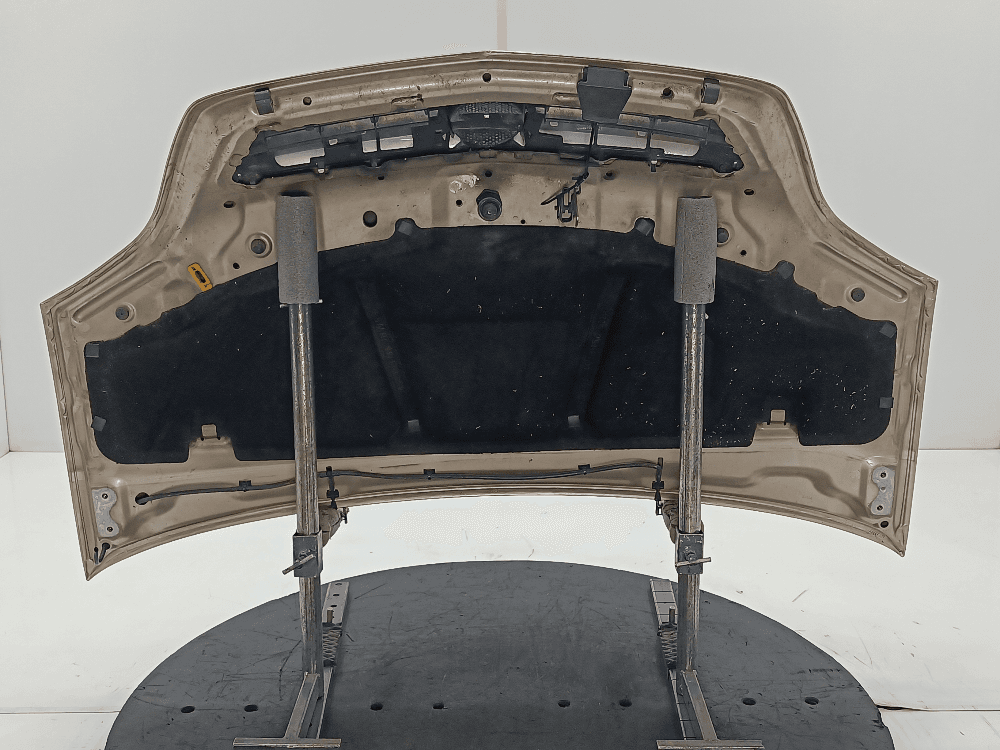 Капот к Opel Meriva 1 (02-06)