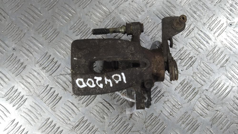 Суппорт задний левый к Alfa Romeo 156 (97-02)