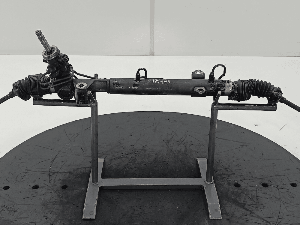 Рулевая рейка к Chrysler Voyager 4 (01-04)