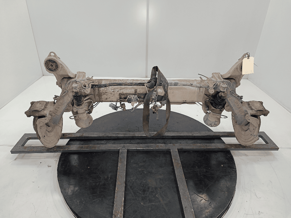 Балка подвески задняя к Citroen C5 1 (01-04)