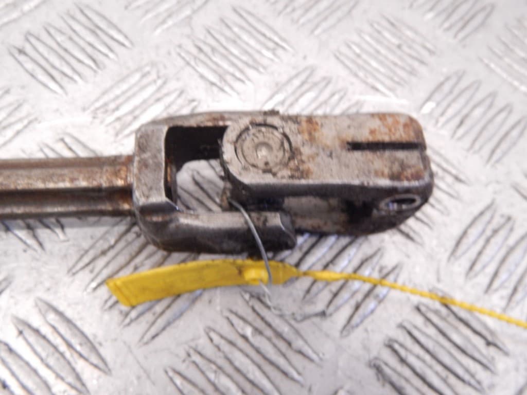 Рулевой карданчик к Audi A3 8L (96-00)