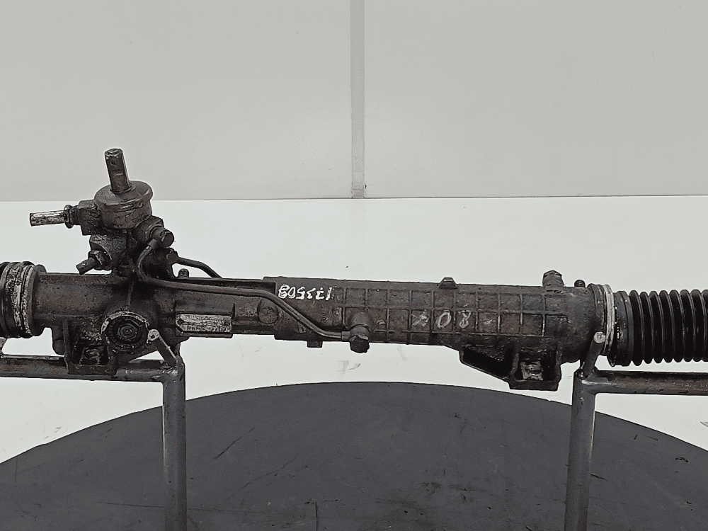 Рулевая рейка к Peugeot 807 (02-08)