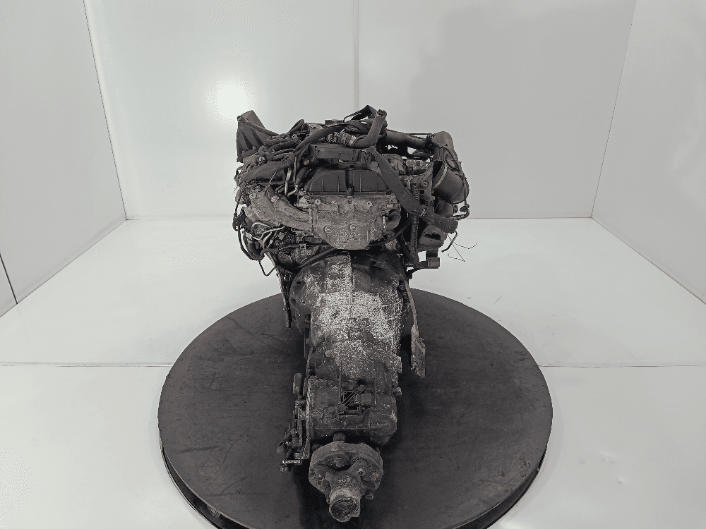 Двигатель к Mercedes Sprinter W906 Рестайлинг (13-24)