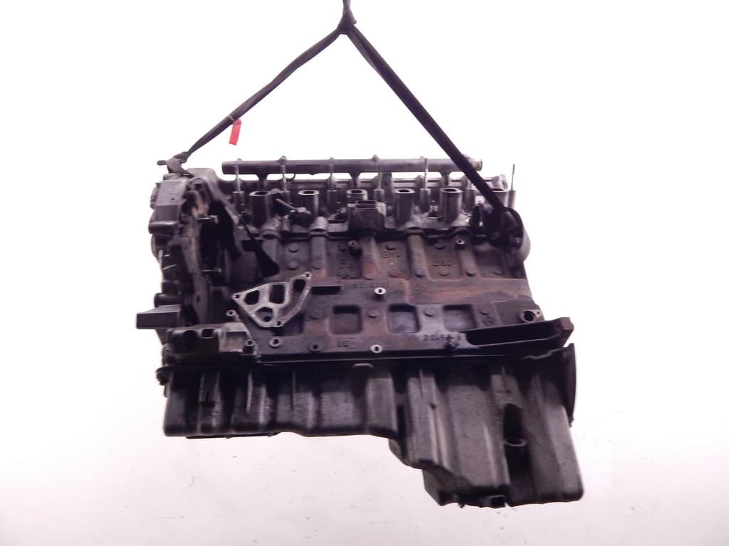 Двигатель к BMW 5 E39 (95-00)
