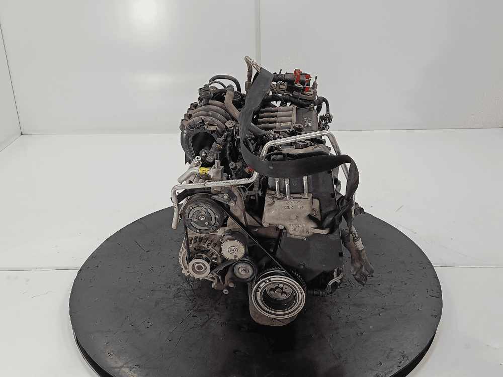 Двигатель к Fiat Grande Punto (05-18)