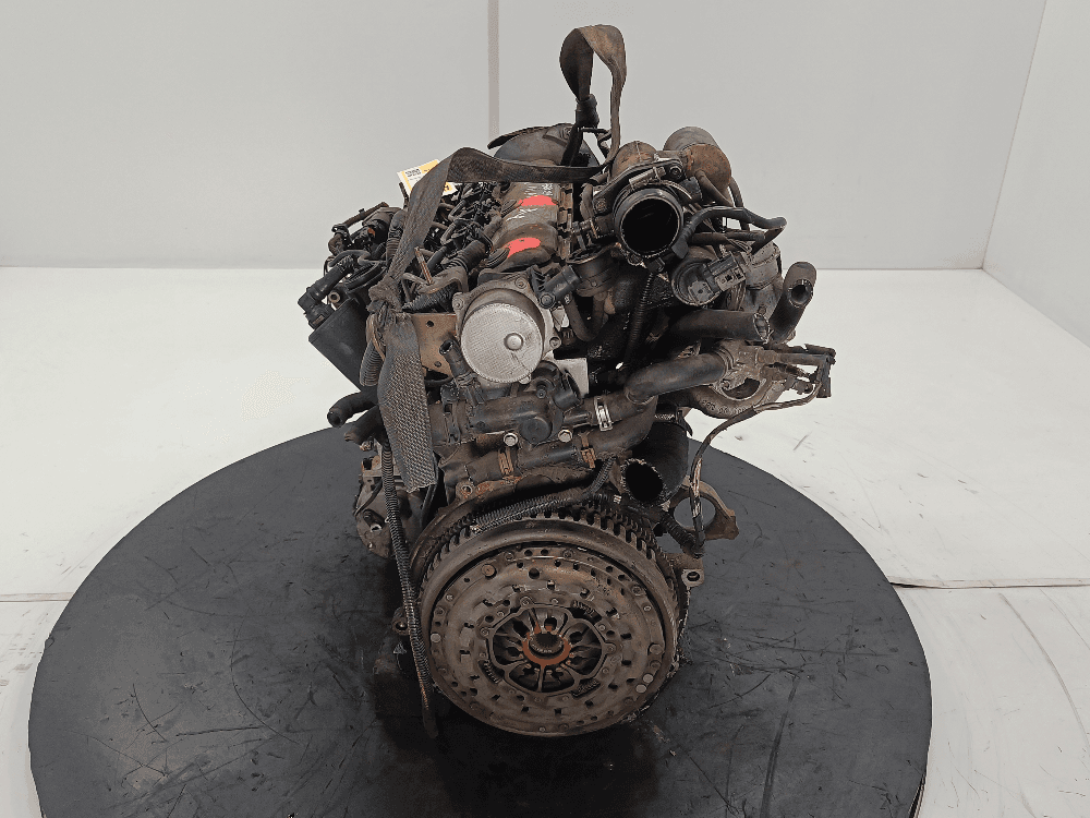 Двигатель к Renault Laguna 2 (01-05)