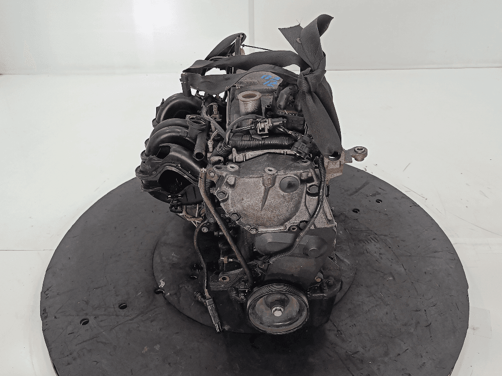 Двигатель к Renault Kangoo 1 (98-03)