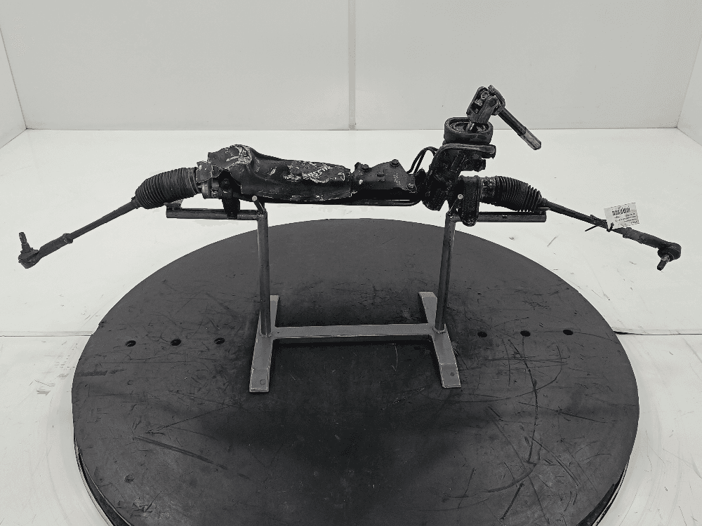 Рулевая рейка к Volkswagen Golf 4 (97-06)