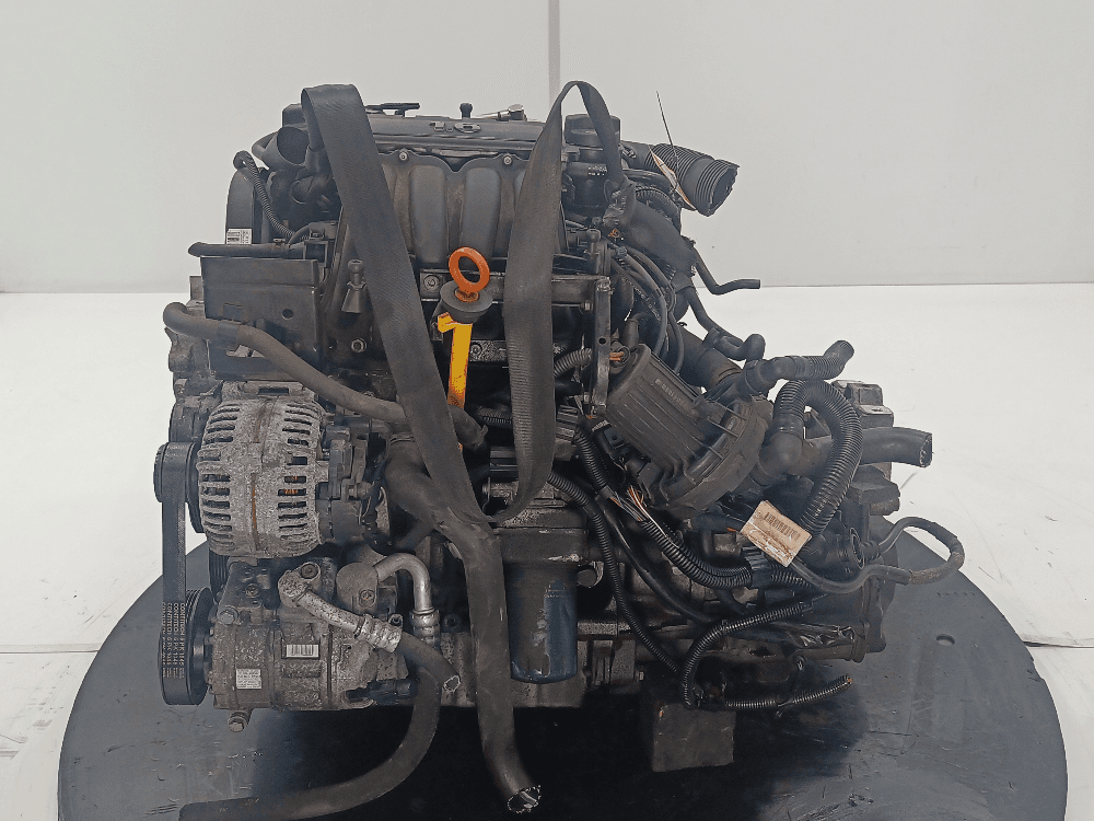 Двигатель к Volkswagen Golf 5 (03-09)