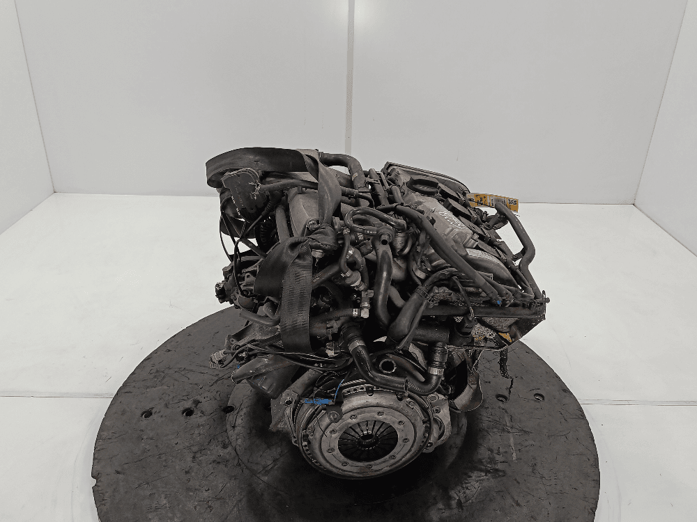 Двигатель к Volkswagen Passat B5 (96-00)