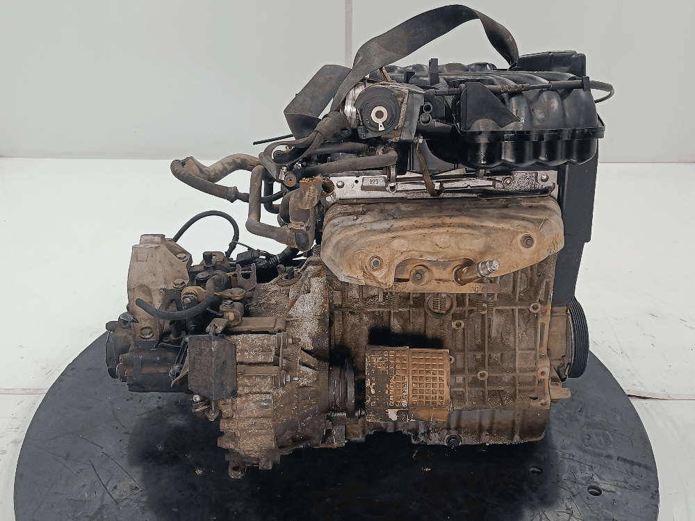 Двигатель к Volkswagen Golf 4 (97-06)